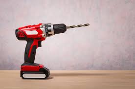Perceuse Électrique
